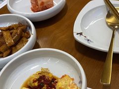 -八福力韩国休闲餐厅(泉舜店)