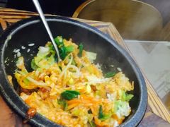 -喔爸韩国料理(泗门店)