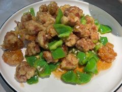 -华竹饭店(中央大街店)