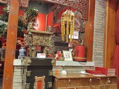 -正阳门饭庄·烤鸭·北京菜(万丰路七里庄店)