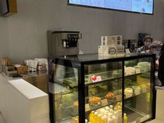 -喜茶(青岛金狮广场店)