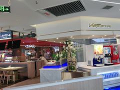 -红透天牛排海鲜自助(长和国际直营店)