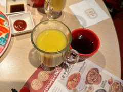 -避风塘(宝山万达店)