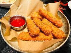 -Nord Grill&Bar Highland诺德西餐(深圳欢乐海岸店)