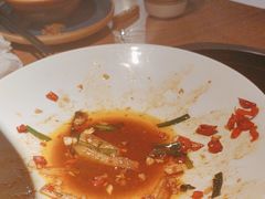 -吃饭皇帝大土家民族菜(正大广场店)