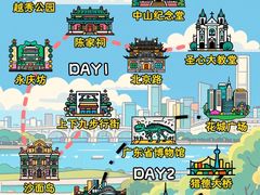 -广州塔