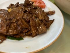 -堂宴·老厦门私房菜(1988仙岳总店)