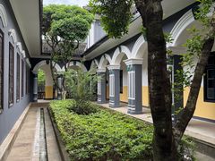 -湖南省立第一师范学校旧址