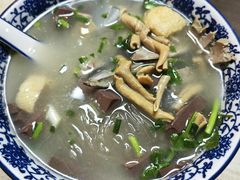 -小潘记鸭血粉丝汤
