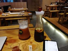 -木屋烧烤(龙湖天街店)