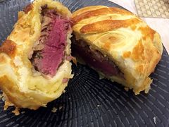 -新发展亚太JW万豪酒店·福苑咖啡厅
