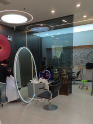 点击看大图 -Cima salon西玛沙龙