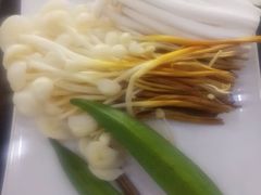 -老字号.雅克白族石板烧十年老店(大理古城店)