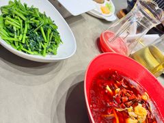 -大鹏饭店·金陵家宴(奥体中心店)