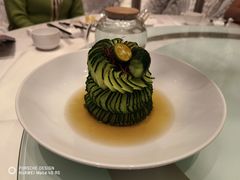 蓑衣黄瓜-城南往事(滨江世茂店)