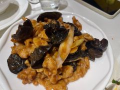 -老爷庙风味美食府(魏都大道店)