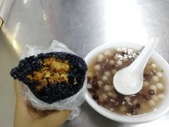 -芳婆糕团店(王府大街店)