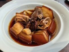 -湖畔鲁菜·二十年老字号餐厅(大明湖店)