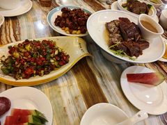 -椿记烧鹅(叠彩店)