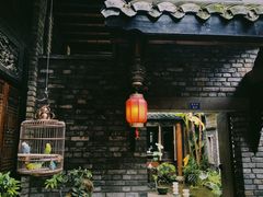 门面-鱼桥巷·美学川菜