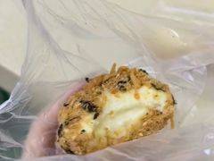 -鲍师傅糕点(五角场店)