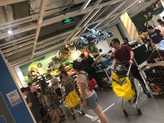 -宜家家居(西安未央商场店)