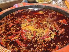 -赵家院子佬火锅(重庆总店)