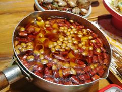 -大哥大烧鸽子海鲜串吧(沈辽路店)