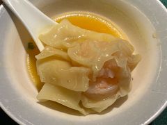 -青口季·港式打边炉(东影南路店桥华店)