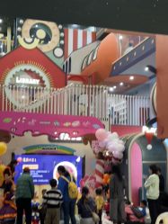 点击看大图 -MELAND CLUB亲子乐园·派对·餐厅(北京芳圆里ID MALL店)