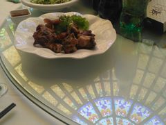 -味茂·老船夫1927(东海东路店)
