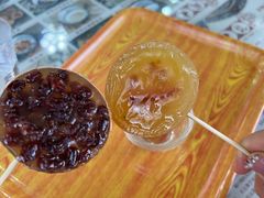 -周大娘牛乳(旧寨古村总店)