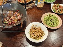 -吃货私房菜(丽江束河古镇店)