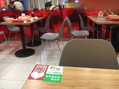 大堂-阳阳中国饭(龙湖大兴天街)