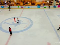 -全明星滑冰俱乐部(万象城店)