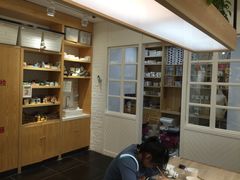 -艺彩阳光手工坊(大连恒隆广场店)