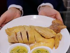 -文记壹心鸡(宝华路店)