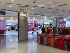 -丽达购物中心(崂山店)