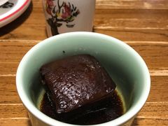 东坡肉-新白鹿餐厅(龙游路总店·杭帮菜名店)