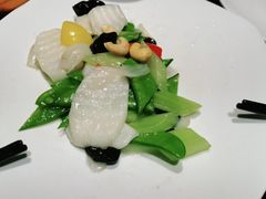 -高第街56号餐厅(银座商城玉函店)