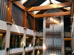 -碧桂园润杨溪谷温泉酒店