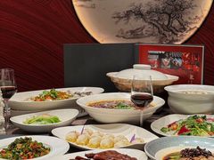 -聚宾楼·烤鸭·家宴(科技三路店)