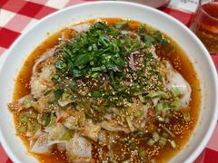 -西贝(东城万达广场店)