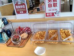 -嘉和一品粥(方庄店)