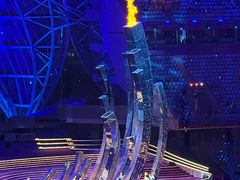 -杭州奥体中心-体育场