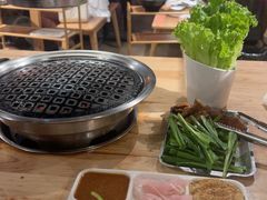 -霸腹烤肉(厦门柚子番店)