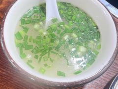 -云鱿记鱿鱼鸡·野生菌火锅(人民南路店)