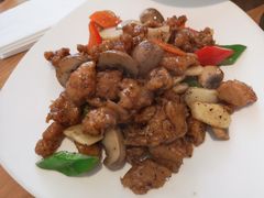 -朵朵开素食餐厅(后宰门街店)