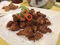 -盛记顺德高佬猪杂粥