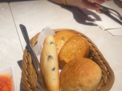 -Mezomd曼索蒂西班牙餐厅(广粤店)